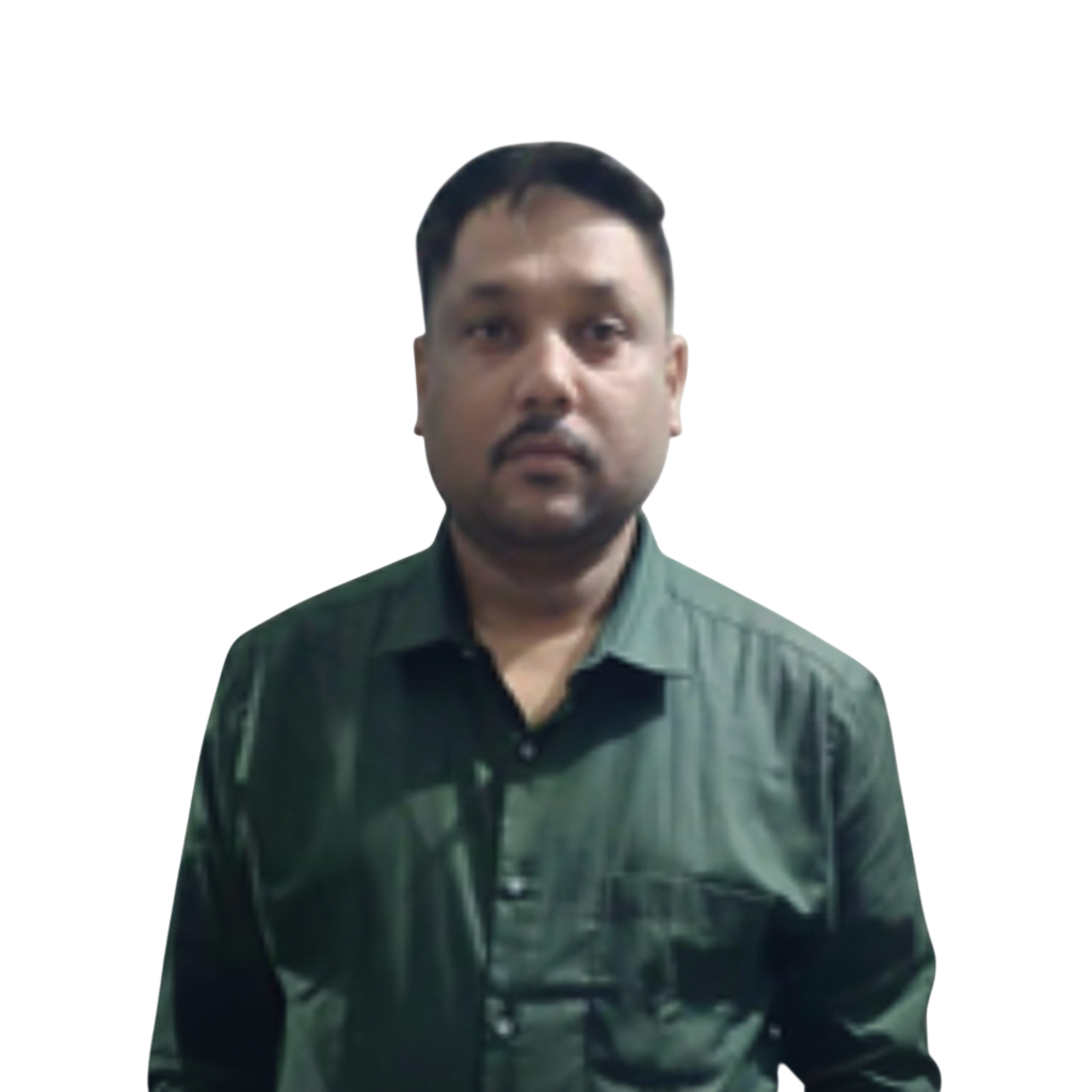 Praful Khubalkar