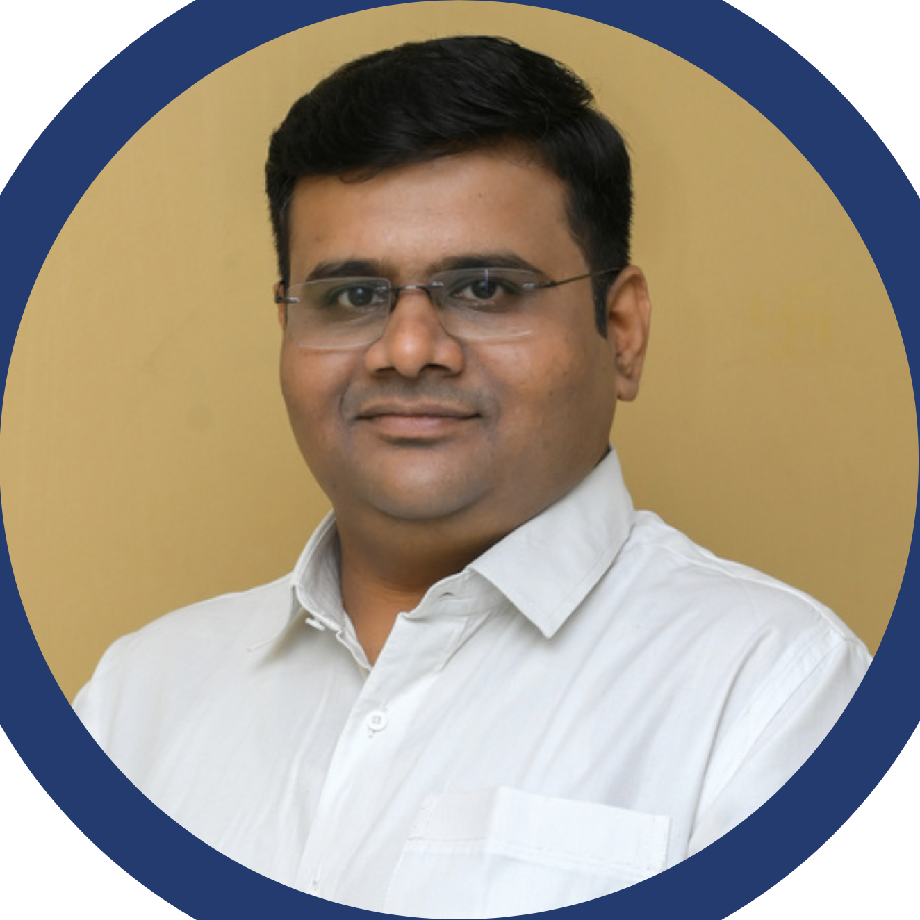 Vishnu Vasant Changde