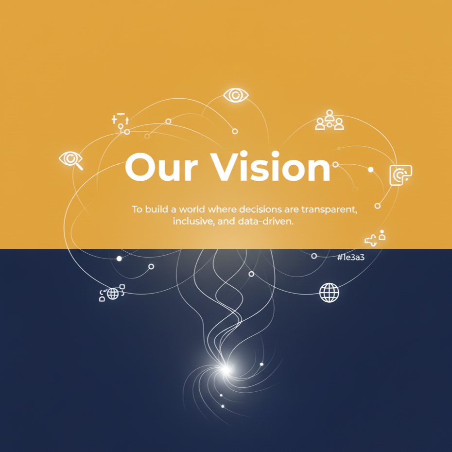 Our Vision
